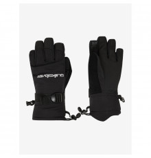 Детские перчатки QUIKSILVER MISSION YOUTH GLOVE 2025 BLACK