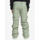 Детские горнолыжные штаны QUIKSILVER ESTATE YOUTH 2025 MULTI