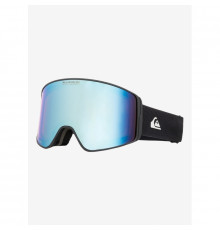 Маска QUIKSILVER STORM MG 2025 BLACK