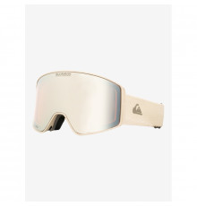 Маска QUIKSILVER STORM MG 2025 GREEN