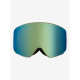 Маска QUIKSILVER SWITCHBACK 2025 GREEN