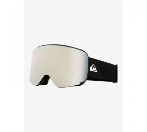 Маска QUIKSILVER SWITCHBACK 2025 BLACK