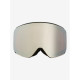 Маска QUIKSILVER SWITCHBACK 2025 BLACK