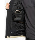 Куртка QUIKSILVER SYCAMORE 2025 BROWN