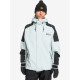 Куртка QUIKSILVER RADICALO 2025 WHITE