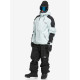 Куртка QUIKSILVER RADICALO 2025 WHITE