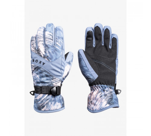 Детские перчатки ROXY JETTY GIRL GLOVES 2025 BLACK