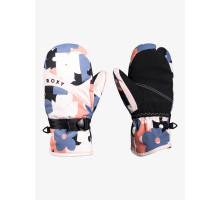 Детские варежки ROXY FRESHFIELD GIRL MITT 2025 MULTI