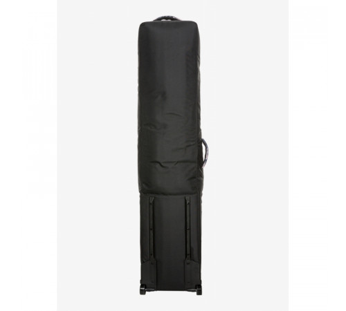 Чехол для сноуборда ROXY VERMONT WHEELIE BAG 2025 BLACK
