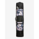 Чехол для сноуборда ROXY VERMONT WHEELIE BAG 2025 BLACK
