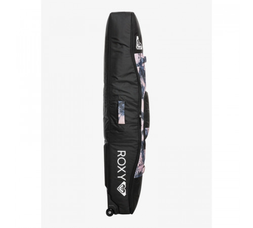 Чехол для сноуборда ROXY VERMONT WHEELIE BAG 2025 BLACK