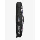 Чехол для сноуборда ROXY VERMONT WHEELIE BAG 2025 BLACK