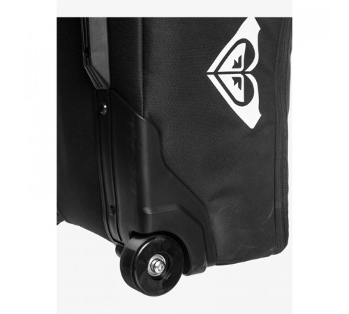 Чехол для сноуборда ROXY VERMONT WHEELIE BAG 2025 BLACK