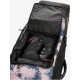 Чехол для сноуборда ROXY VERMONT WHEELIE BAG 2025 BLACK