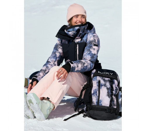 Рюкзак ROXY TRIBUTE BACKPACK 2025 BLACK