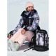 Рюкзак ROXY TRIBUTE BACKPACK 2025 BLACK