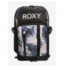 Рюкзак ROXY TRIBUTE BACKPACK 2025 BLACK