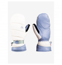 Женские варежки ROXY CHLOE KIM MITTENS 2025 BEIGE