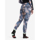 Женское термобельё (низ) ROXY DAYBREAK BRUSHED PANTS 2025 BLACK