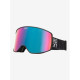 Маска ROXY STORM 2025 BLACK