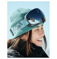 Маска ROXY POPSCREEN NXT 2025 GREEN