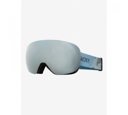 Маска ROXY POPSCREEN NXT 2025 GREEN
