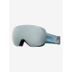 Маска ROXY POPSCREEN NXT 2025 GREEN