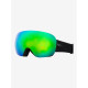 Маска ROXY POPSCREEN NXT 2025 BLACK