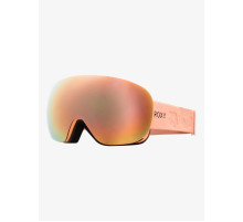 Маска ROXY POPSCREEN COLOR LUXE 2025 PINK