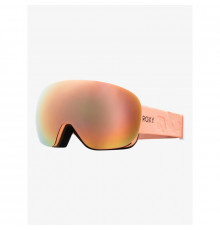 Маска ROXY POPSCREEN COLOR LUXE 2025 PINK