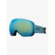 Маска ROXY ROSEWOOD 2025 GREEN