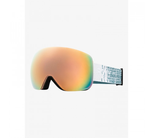 Маска ROXY ROSEWOOD 2025 WHITE