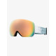 Маска ROXY ROSEWOOD 2025 WHITE