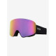 Маска ROXY FEELIN COLOR LUXE 2025 BLACK