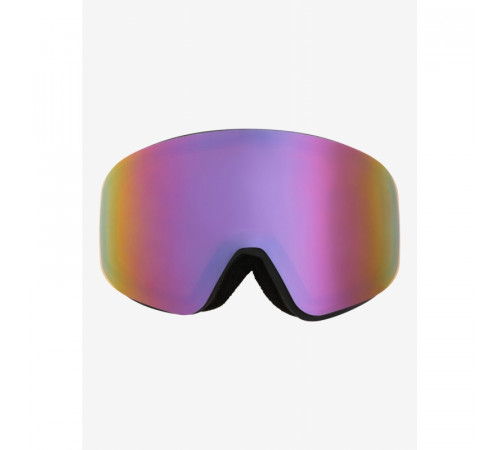 Маска ROXY FEELIN COLOR LUXE 2025 BLACK