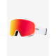 Маска ROXY FEELIN COLOR LUXE 2025 WHITE
