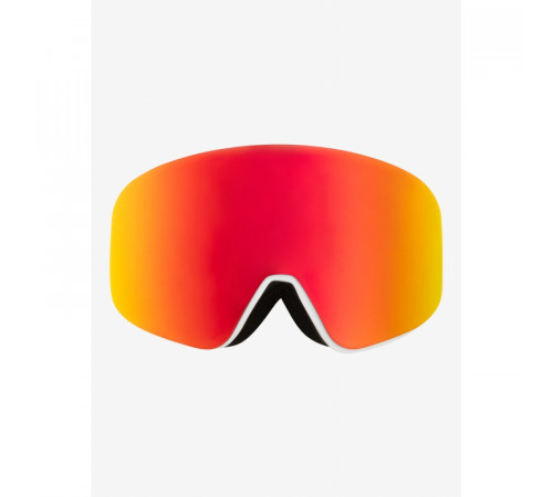 Маска ROXY FEELIN COLOR LUXE 2025 WHITE