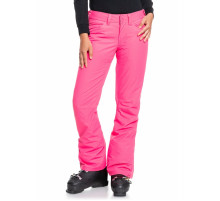 Женские штаны для сноуборда ROXY BACKYARD 2022 PINK