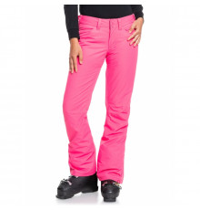 Женские штаны для сноуборда ROXY BACKYARD 2022 PINK
