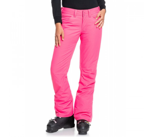 Женские штаны для сноуборда ROXY BACKYARD 2022 PINK