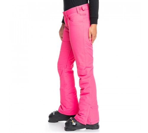 Женские штаны для сноуборда ROXY BACKYARD 2022 PINK