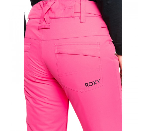 Женские штаны для сноуборда ROXY BACKYARD 2022 PINK