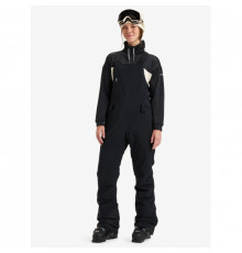 Женский полукомбинезон ROXY GORE-TEX STRETCH PRISM BIB 2025 BLACK