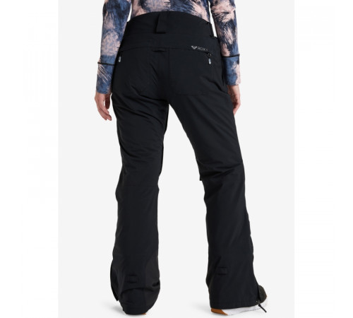Женские штаны для сноуборда ROXY GORE-TEX STRETCH SPRIDLE 2025 BLACK