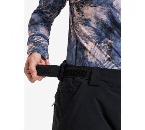 Женские штаны для сноуборда ROXY GORE-TEX STRETCH SPRIDLE 2025 BLACK