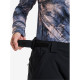 Женские штаны для сноуборда ROXY GORE-TEX STRETCH SPRIDLE 2025 BLACK