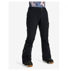 Женские штаны для сноуборда ROXY GORE-TEX STRETCH SPRIDLE 2025 BLACK
