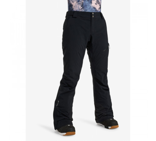 Женские штаны для сноуборда ROXY GORE-TEX STRETCH SPRIDLE 2025 BLACK