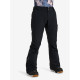 Женские штаны для сноуборда ROXY GORE-TEX STRETCH SPRIDLE 2025 BLACK