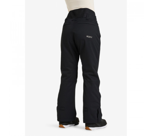 Женские штаны для сноуборда ROXY DIVERSION 2025 BLACK